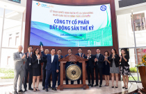 Tại sao đại gia môi giới bất động sản CenLand bị nhà đầu tư ghẻ lạnh?