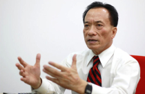 TS. Nguyễn Trí Hiếu: Có thể siết tín dụng bất động sản xuống mức 25%