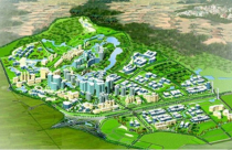 Quy hoạch Hà Nội: Đô thị vệ tinh vẫn chỉ nằm trên giấy