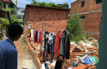 Năm 2016: Cán bộ vi phạm trong lĩnh vực xây dựng tăng