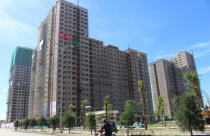 Hà Nội rà soát hàng loạt dự án nhà ở thương mại