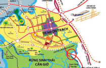 Bà Rịa - Vũng Tàu: Khởi công cầu Phước An vào đầu năm 2018