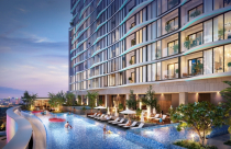 Coco Ocean-Spa Resort – “Wellness Condotel” đầu tiên tại Việt Nam