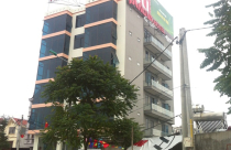 Xã Mai Đình (Sóc Sơn-Hà Nội): Ồ ạt xây dựng công trình trái phép, phá vỡ quy hoạch thành phố