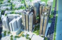 TP.HCM: Chấp thuận đầu tư dự án Sajuco Residences - Cửu Long