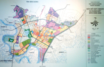 TP.HCM: Duyệt nhiệm vụ quy hoạch 3 khu dân cư với diện tích 169ha