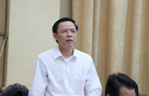 Hà Nội bàn di dời dân ra ngoại thành