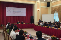 Đối thoại về chính sách quản lý, phát triển đô thị