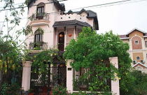 Thu hồi 100% nhà công vụ sử dụng không đúng mục đích