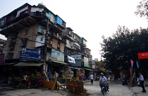 Cải tạo chung cư cũ: Hà Nội nên thay “đề bài” cho doanh nghiệp