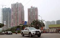 Bất cập trong quy hoạch nhà cao tầng