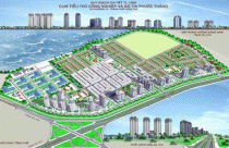 Bà Rịa – Vũng Tàu: Chấp thuận đầu tư 4 dự án khủng