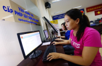 Cấp phép xây dựng TP.HCM: Phí 500.000 đồng và trong 15 ngày