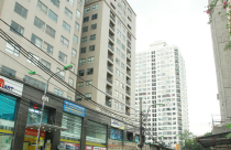 Quy hoạch chung cư trong ngõ nhỏ: Siết lại quy trình cấp phép xây dựng