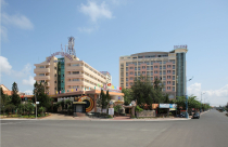 Bà Rịa - Vũng Tàu: Chấp thuận đầu tư dự án Cap Saint Jacques với gần 1.300 tỷ đồng vốn