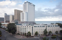 Khánh Hòa: Giao hơn 1ha đất đầu tư dự án Khách sạn Trần - Viễn Đông