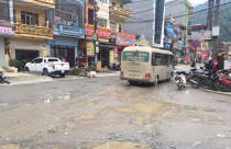 Sa Pa đang bị “băm nát” vì... quy hoạch