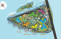 TP.HCM: Chấp thuận đầu tư GĐ 2 dự án Diamond Island