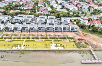 TP.HCM: Tăng cường công tác quản lý trật tự xây dựng