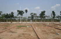TP.HCM: Diện tích đất tối thiểu để được tách thửa là 36 m2