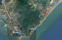 Bà Rịa – Vũng Tàu: Chấm dứt đầu tư dự án Sân golf và dịch vụ Hương Sen