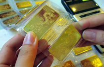 Điểm tin sáng CafeLand: Vàng thế giới tăng mạnh