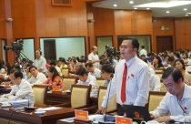 TPHCM: Nhiều dự án treo 20 năm "hành" dân