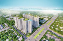 Hà Nội: Chuyển 540 phòng khách sạn tại Imperia Sky Garden thành 540 căn hộ