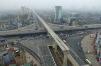 Quy hoạch đi trước, bất động sản đi sau