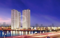 TP.HCM: Chấp thuận đầu tư khu căn hộ Saigon Intela