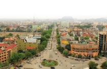 Thanh Hóa kêu gọi đầu tư 3 chung cư nhà xã hội với 1.125 tỷ đồng