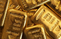 Điểm tin sáng: Đầu tháng 5, giá vàng lao dốc với tốc độ chóng mặt