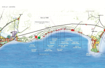 Bình Thuận “giải cứu” 61 dự án du lịch chậm triển khai