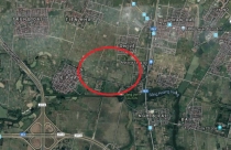 Hà Nội: Duyệt quy hoạch 1/500 Khu nhà ở xã hội tập trung 44,72ha Đông Anh