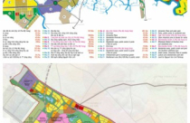 TP.HCM: Lập “siêu ban” sau sáp nhập Ban Quản lý Thủ Thiêm, Khu Nam và Khu Tây Bắc