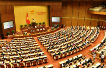 Điểm tin sáng: Hôm nay Quốc hội thảo luận về Luật Quy hoạch