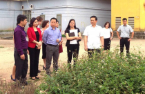 Thiếu công trình hạ tầng xã hội tại khu đô thị