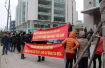 Hà Nội: Không thành lập Ban quản trị, bàn giao kinh phí thì không được xem xét dự án mới