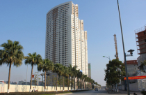 Hàng loạt chung cư Hà Nội bị chiếm dụng quỹ bảo trì