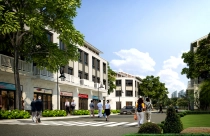 TP.HCM: Công nhận chủ đầu tư dự án Metro Valley và Tân Hiệp Riverside