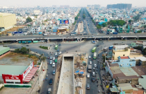 Bất động sản TP.HCM: Cơn sốt đất nền nửa cuối 2018 chuyển hướng sang khu Tây Bắc