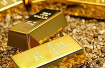 Điểm tin sáng: Vàng tăng giá, USD giảm mạnh