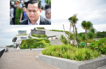 Đà Nẵng: Sắp công bố thu hồi 48 dự án - 3 trong số đó liên quan Vũ Nhôm