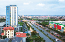 Đến năm 2025, Hải Phòng sẽ có khoảng 22.000 ha đất xây dựng đô thị