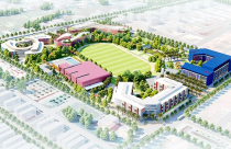 Quảng Nam: Lập Thành phố giáo dục quốc tế - Nam Hội An 1.500 tỷ