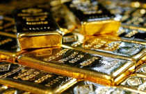 Điểm tin sáng: USD tụt xuống đẩy vàng lên cao
