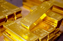 Điểm tin sáng: USD sụt giảm, vàng ở mức thấp