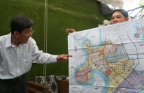 Người phê duyệt thay đổi quy hoạch Thủ Thiêm: Tôi làm theo quy trình