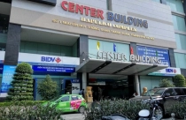 Cư dân lo mất an toàn khi sống tại chung cư cao cấp Hapulico Complex