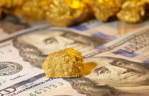 Điểm tin sáng: Vàng vẫn chưa thế tăng giá